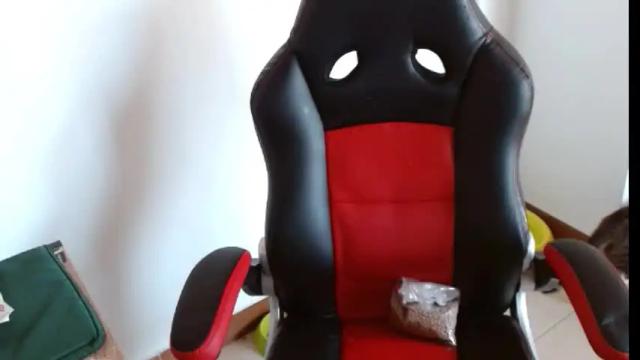 Thumbnail 1, novaperotti's Stream at Chaturbate, 1 month ago