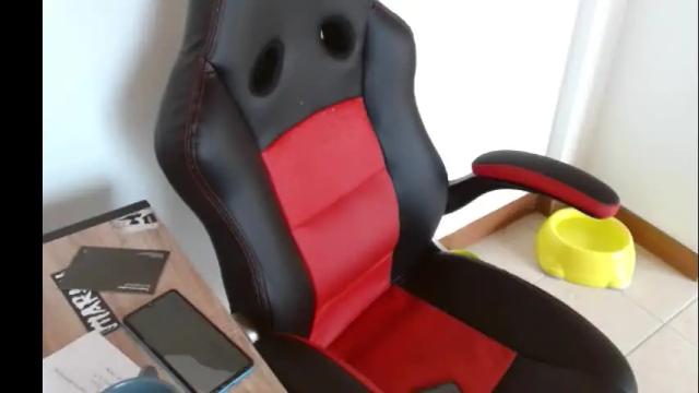 Thumbnail 2, novaperotti's Stream at Chaturbate, 17 days ago