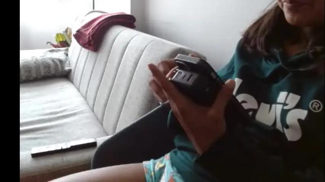 Thumbnail 1, novaperotti's Stream at Chaturbate, 13 days ago
