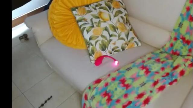 Thumbnail 3, novaperotti's Stream at Chaturbate, 5 days ago