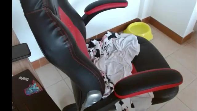 Thumbnail 1, novaperotti's Stream at Chaturbate, 4 days ago