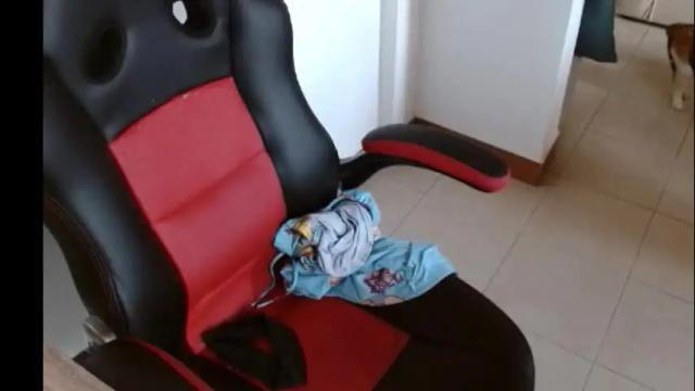 Thumbnail 1, novaperotti's Stream at Chaturbate, 4 months ago