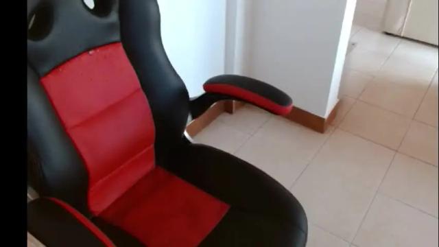 Thumbnail 2, novaperotti's Stream at Chaturbate, 4 months ago