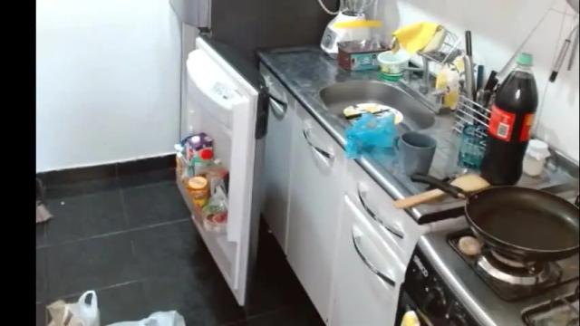 Image 2 of novaperotti Stream on Chaturbate on 4 months ago