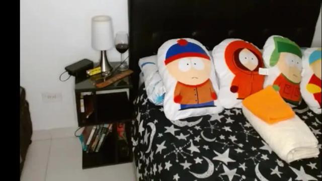 Thumbnail 3, novaperotti's Stream at Chaturbate, 2 months ago