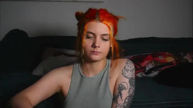 Thumbnail 1, novarem's Stream at Chaturbate, 27 days ago