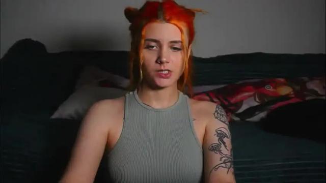 Image 3 of novarem Stream on Chaturbate on 27 days ago