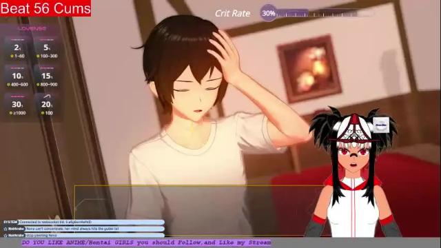 Image 10 of novastar6969 Stream on Chaturbate on 5 months ago