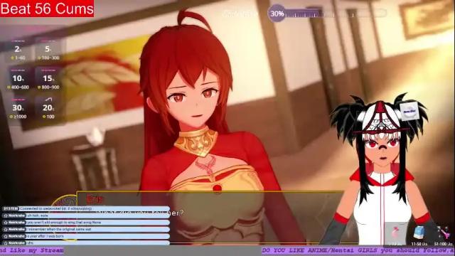 Image 12 of novastar6969 Stream on Chaturbate on 5 months ago