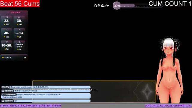 Image 8 of novastar6969 Stream on Chaturbate on 5 months ago