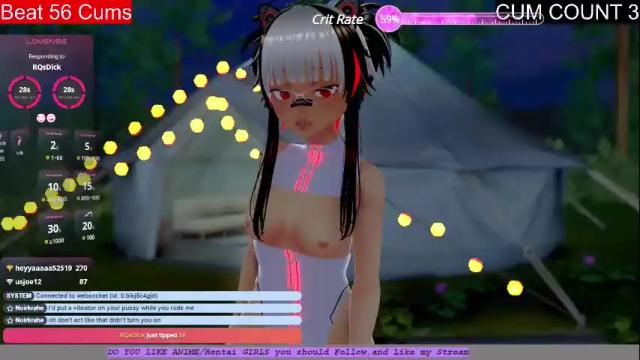 Image 11 of novastar6969 Stream on Chaturbate on 4 months ago