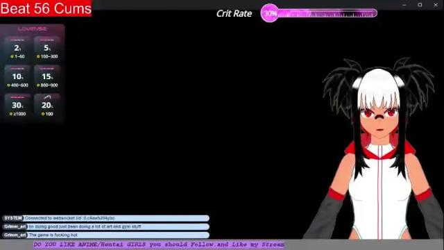 Image 10 of novastar6969 Stream on Chaturbate on 4 months ago