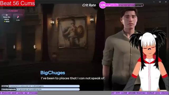 Image 8 of novastar6969 Stream on Chaturbate on 4 months ago