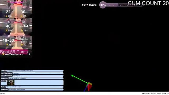 Image 3 of novastar6969 Stream on Chaturbate on 3 months ago