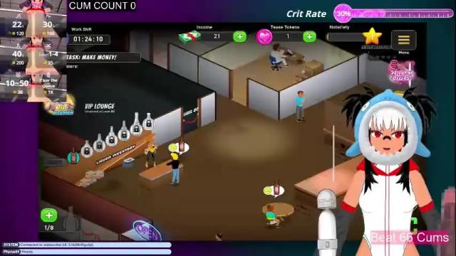 Image 2 of novastar6969 Stream on Chaturbate on 2 months ago