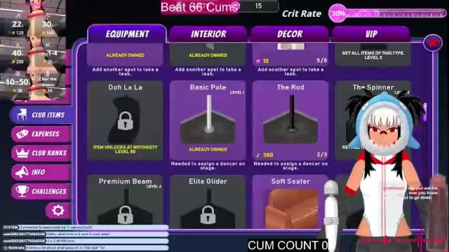 Image 8 of novastar6969 Stream on Chaturbate on 2 months ago