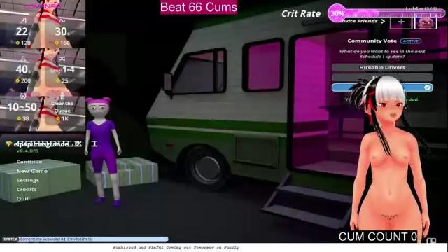 Thumbnail 1, novastar6969's Stream at Chaturbate, 1 month ago