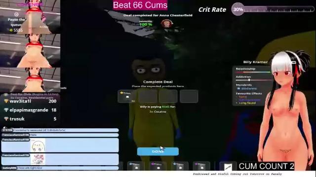 Image 12 of novastar6969 Stream on Chaturbate on 1 month ago