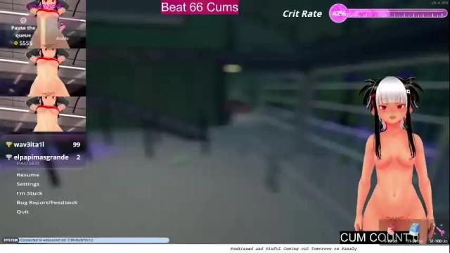 Image 2 of novastar6969 Stream on Chaturbate on 1 month ago