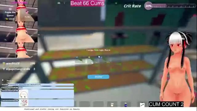 Thumbnail 2, novastar6969's Stream at Chaturbate, 1 month ago