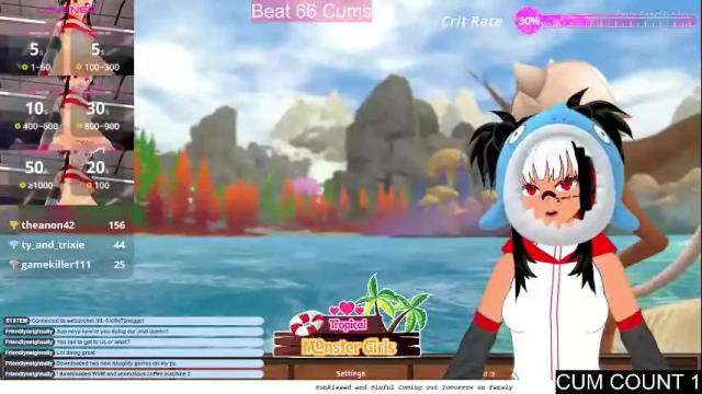 Thumbnail 1, novastar6969's Stream at Chaturbate, 1 month ago