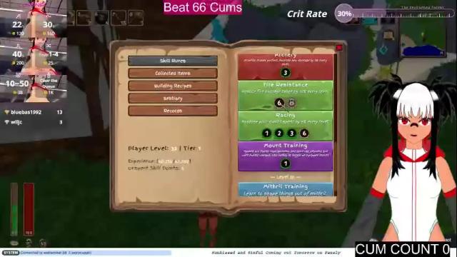 Image 6 of novastar6969 Stream on Chaturbate on 1 month ago