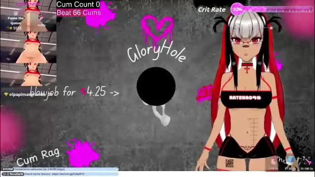 Image 2 of novastar6969 Stream on Chaturbate on 2 months ago