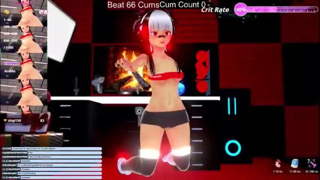 Image 7 of novastar6969 Stream on Chaturbate on 18 days ago