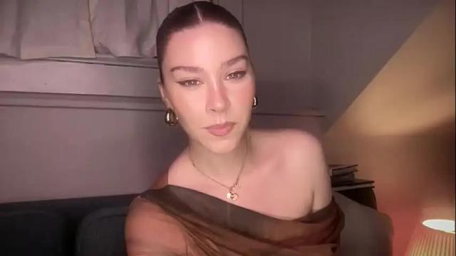 Thumbnail 2, novavangogh's Stream at Chaturbate, 7 days ago
