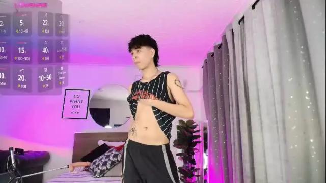 Thumbnail 1, novaybrian's Stream at Chaturbate, 1 month ago