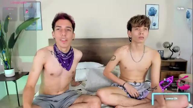 Image 3 of novaybrian Stream on Chaturbate on 1 month ago