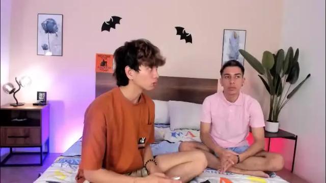 Image 4 of novaybrian Stream on Chaturbate on 2 months ago