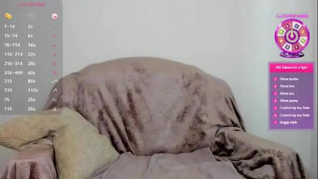 Image 12 of now_elly Stream on Chaturbate on 1 month ago