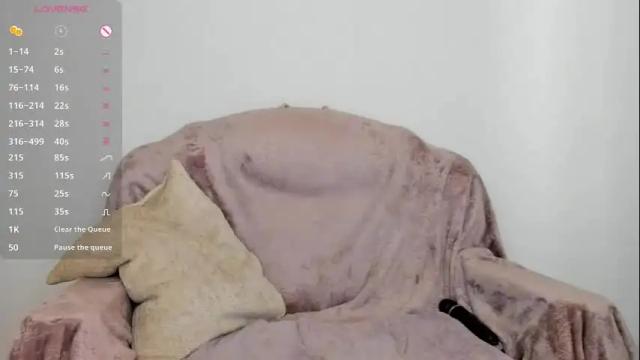 Thumbnail 1, now_elly's Stream at Chaturbate, 25 days ago