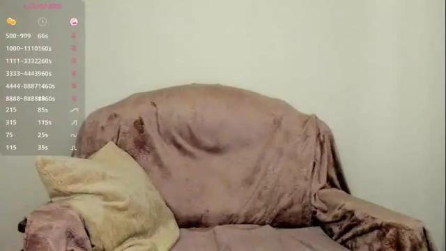 Thumbnail 3, now_elly's Stream at Chaturbate, 23 days ago