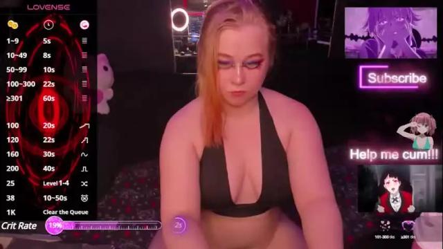 Thumbnail 1, nox_banshee's Stream at Chaturbate, 25 days ago