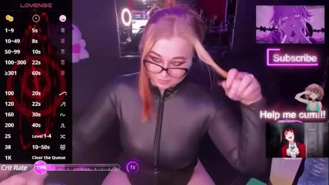 Image 10 of nox_banshee Stream on Chaturbate on 21 days ago