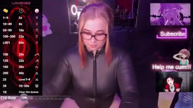 Image 8 of nox_banshee Stream on Chaturbate on 21 days ago