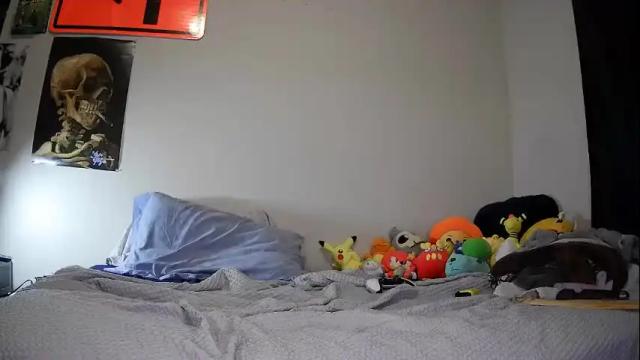 Image 11 of nrdyemogrl Stream on Chaturbate on 5 months ago