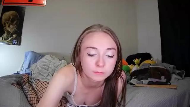 Thumbnail 2, nrdyemogrl's Stream at Chaturbate, 5 months ago