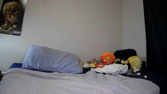 Image 2 of nrdyemogrl Stream on Chaturbate on 5 months ago