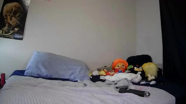 Image 4 of nrdyemogrl Stream on Chaturbate on 5 months ago