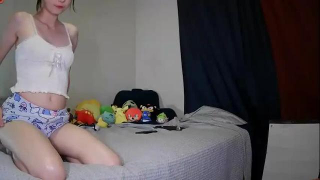 Image 6 of nrdyemogrl Stream on Chaturbate on 4 months ago