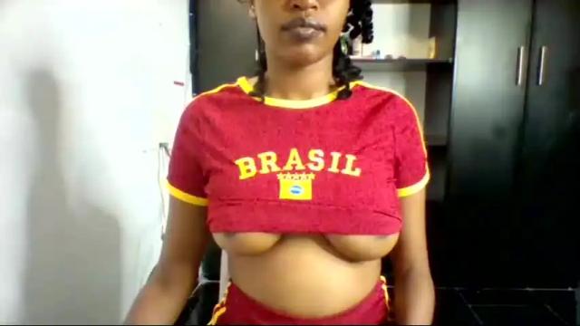 Thumbnail 1, nubian_queen1033's Stream at Chaturbate, 1 month ago