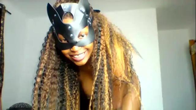 Image 4 of nubian_queen1033 Stream on Chaturbate on 22 days ago