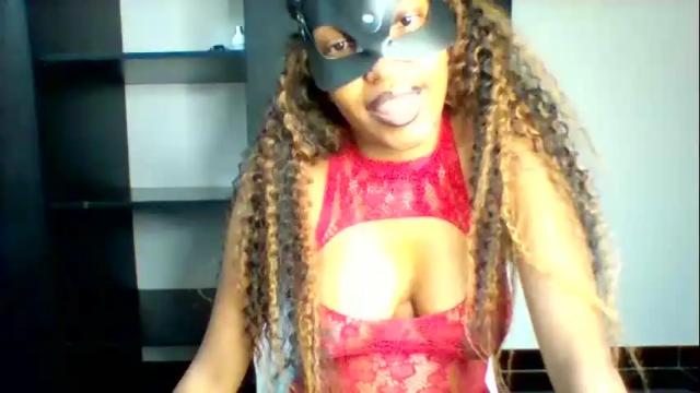 Image 12 of nubian_queen1033 Stream on Chaturbate on 13 days ago
