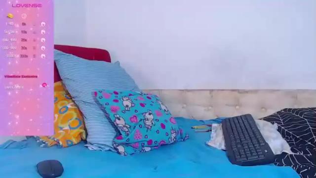 Thumbnail 3, nubraska_hot's Stream at Chaturbate, 17 months ago