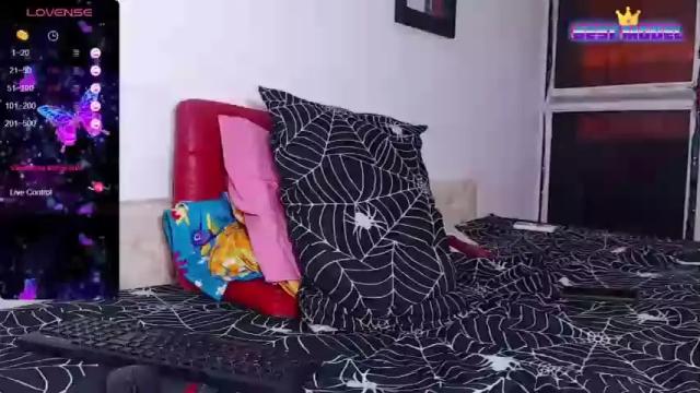 Image 11 of nubraska_hot Stream on Chaturbate on 15 months ago