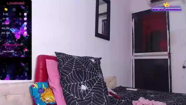 Image 2 of nubraska_hot Stream on Chaturbate on 15 months ago