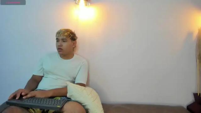Thumbnail 1, nucita_love's Stream at Chaturbate, 14 months ago